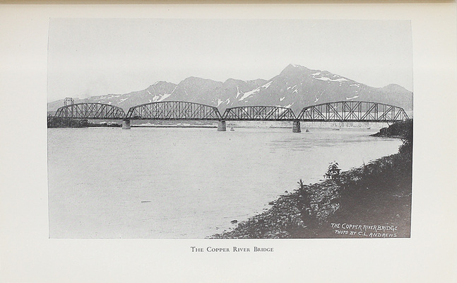 [Эндрюс К.Л. История Аляски]. Andrews C.L. The story of Alaska. Caldwell: The Caxton printers, Ltd., 1944.